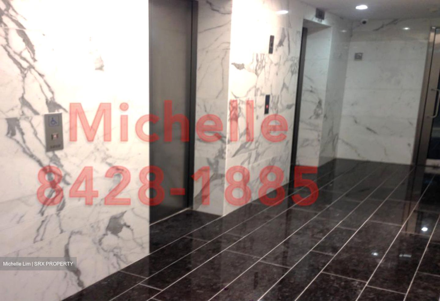 The Viridian (D12), Apartment #619803361